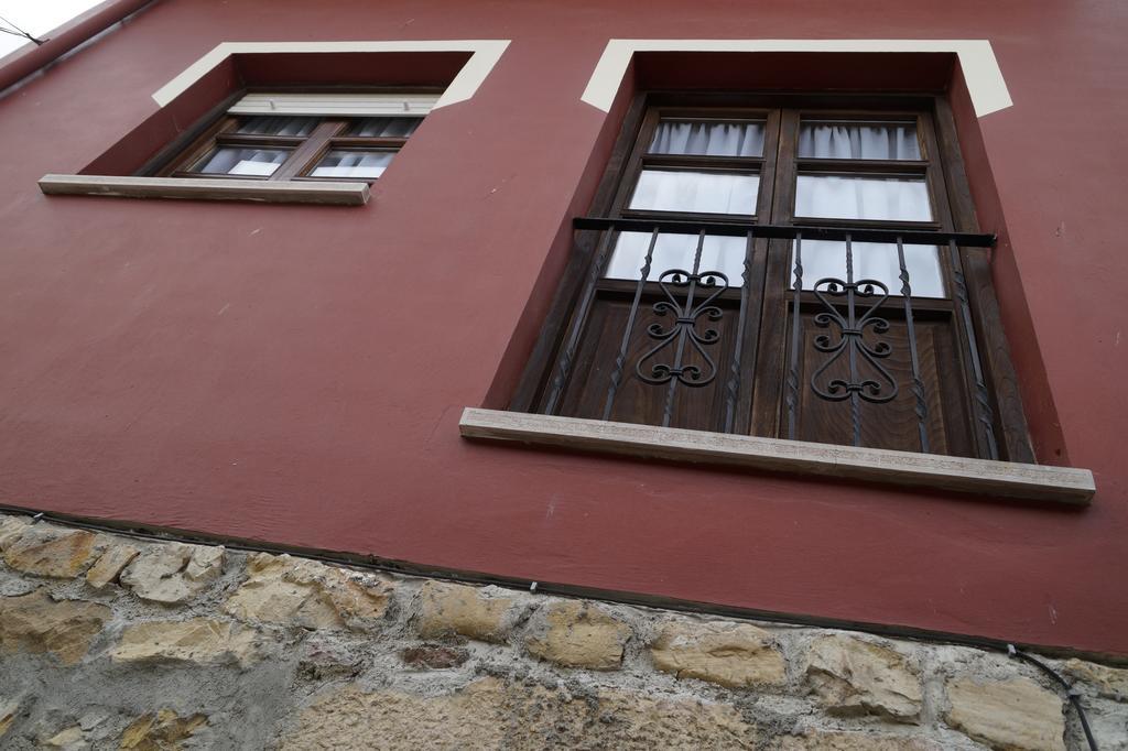 Villa Casa De Aldea El Sol à Poo  Extérieur photo